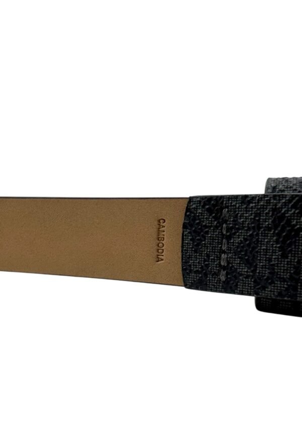 MICHAEL KORS -  BELT MONOGRAM - Image 6